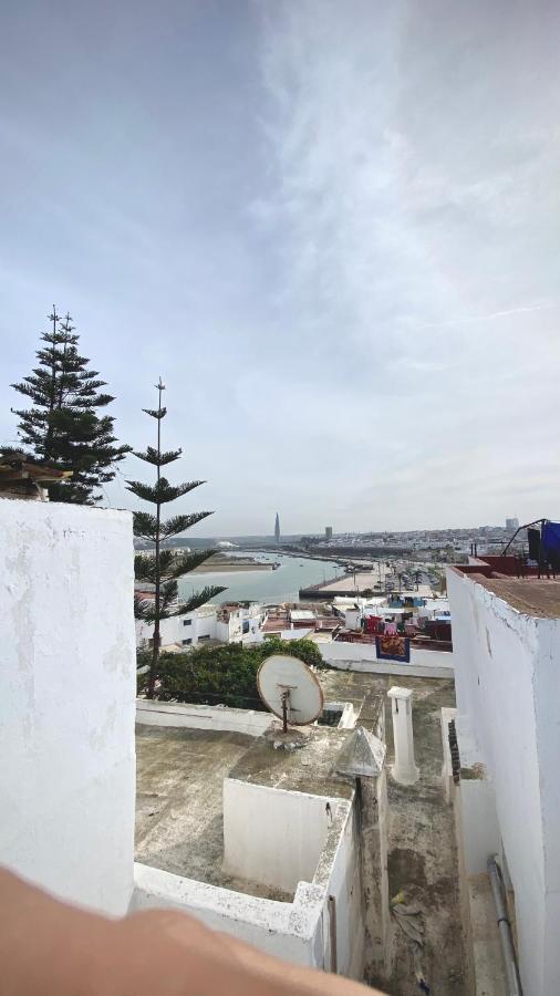 Apartment Dar Nawras Oudayas Rabat