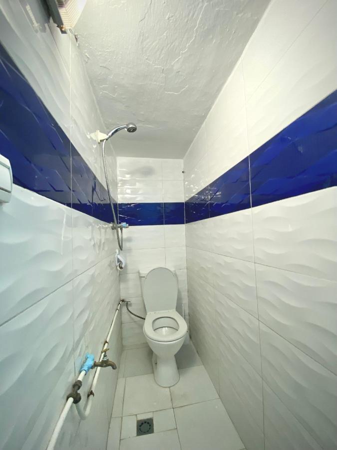 Apartment Dar Nawras Oudayas *