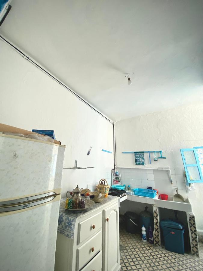 Apartment Dar Nawras Oudayas