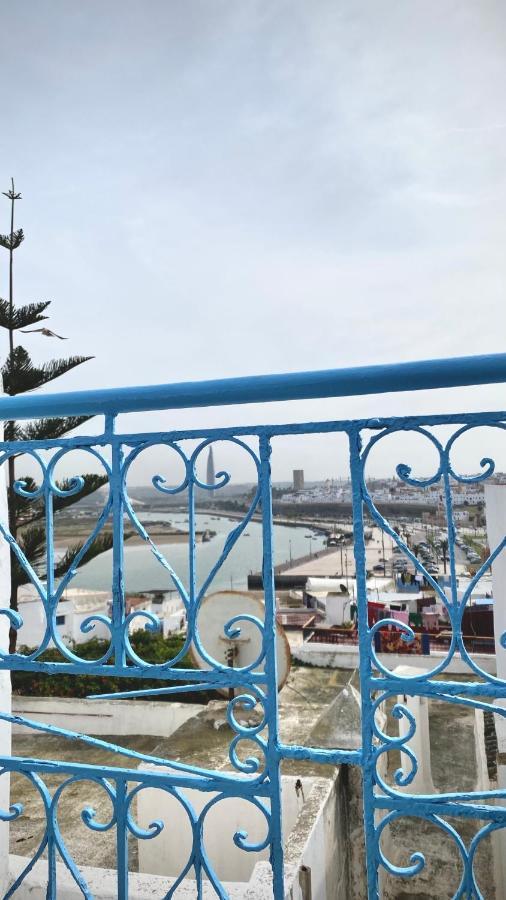 Dar Nawras Oudayas Rabat
