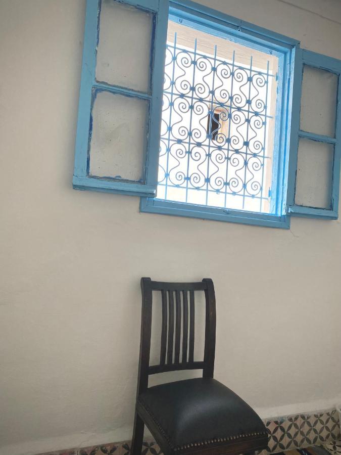 Dar Nawras Oudayas * Rabat