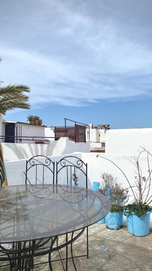 Apartment Dar Nawras Oudayas Rabat