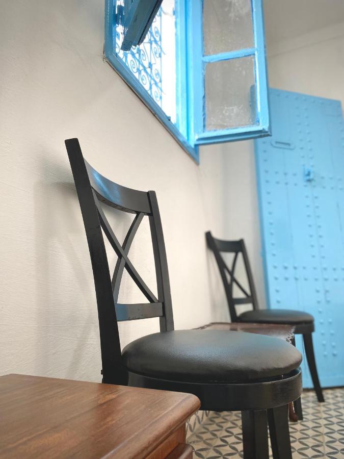 Apartment Dar Nawras Oudayas Rabat