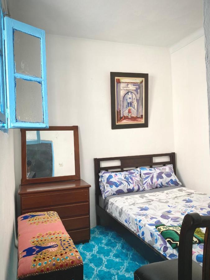 Apartment Dar Nawras Oudayas *