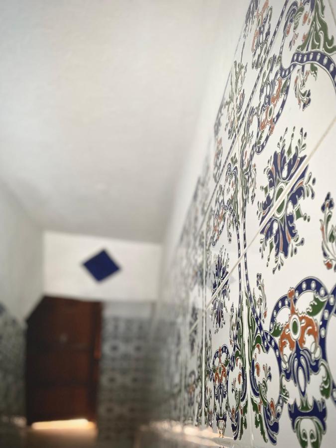 Apartment Dar Nawras Oudayas