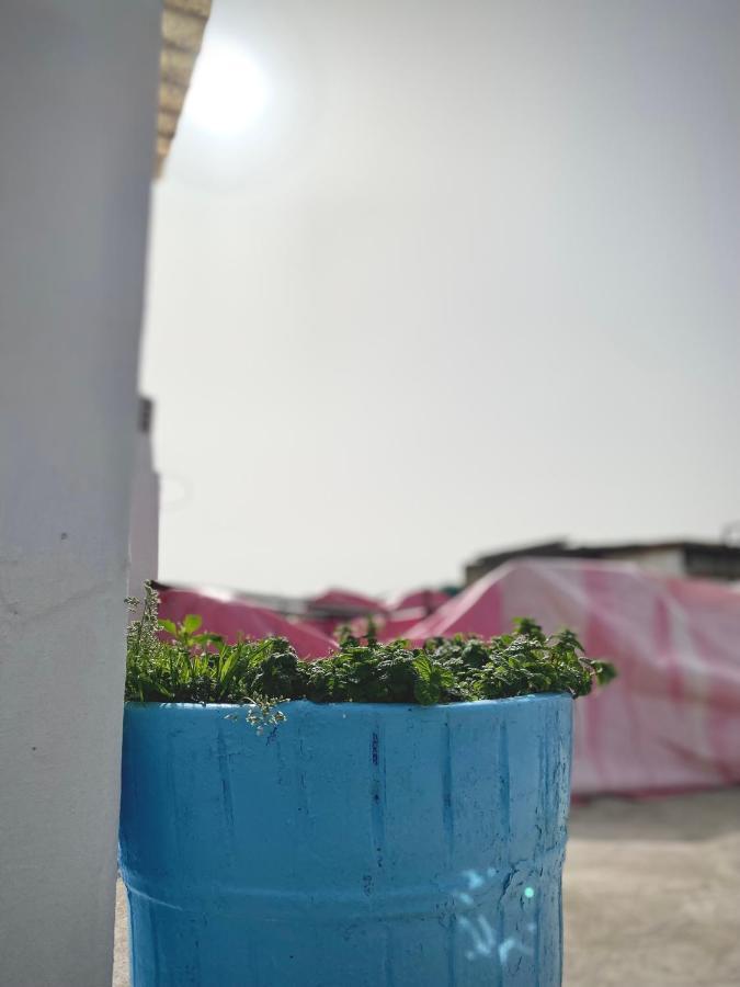 Dar Nawras Oudayas * Rabat