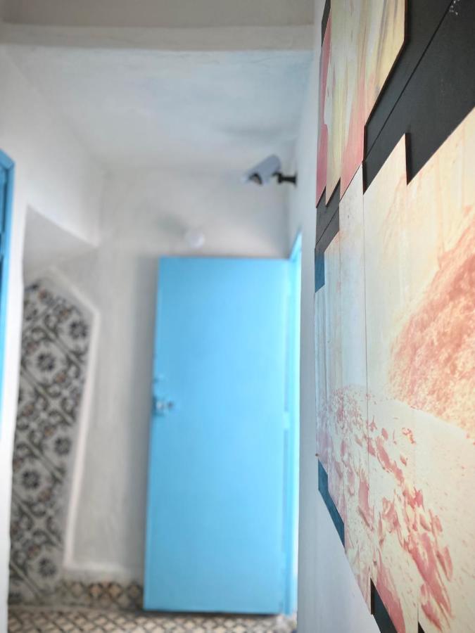 Dar Nawras Oudayas Apartment Rabat