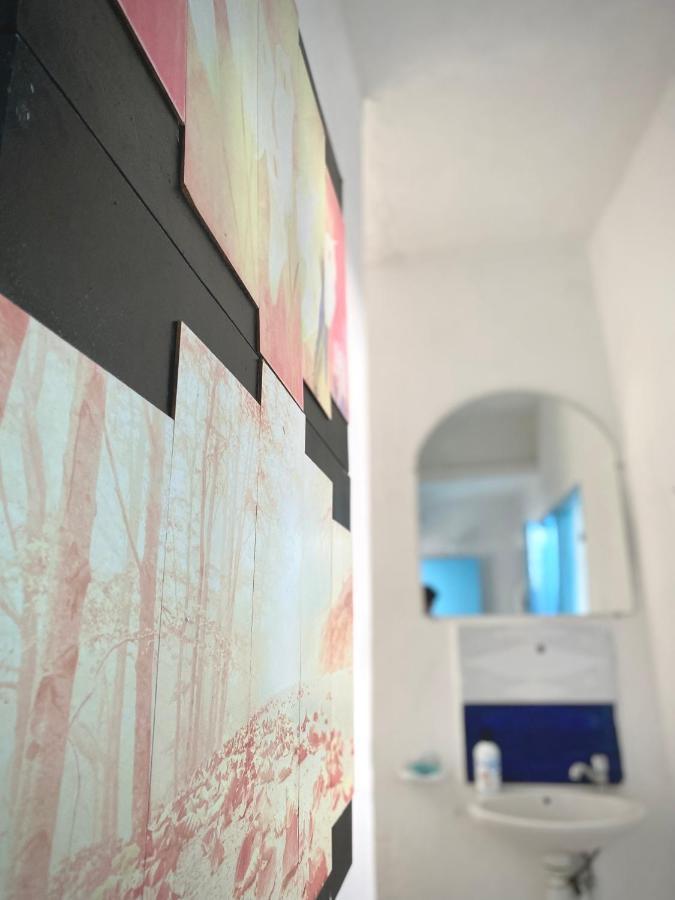 Apartment Dar Nawras Oudayas *