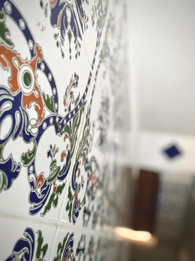 Dar Nawras Oudayas Apartment Rabat