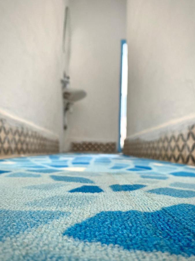 Dar Nawras Oudayas Apartment Rabat