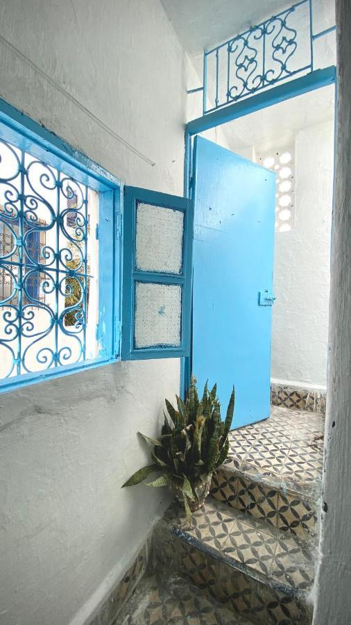 Dar Nawras Oudayas Apartment *