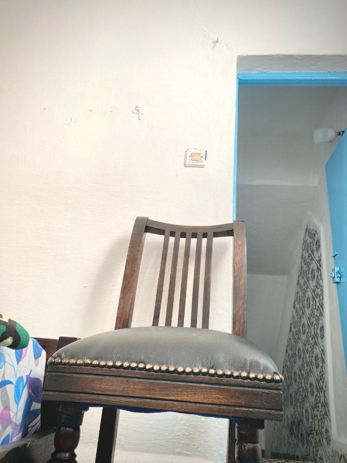 Dar Nawras Oudayas Apartment