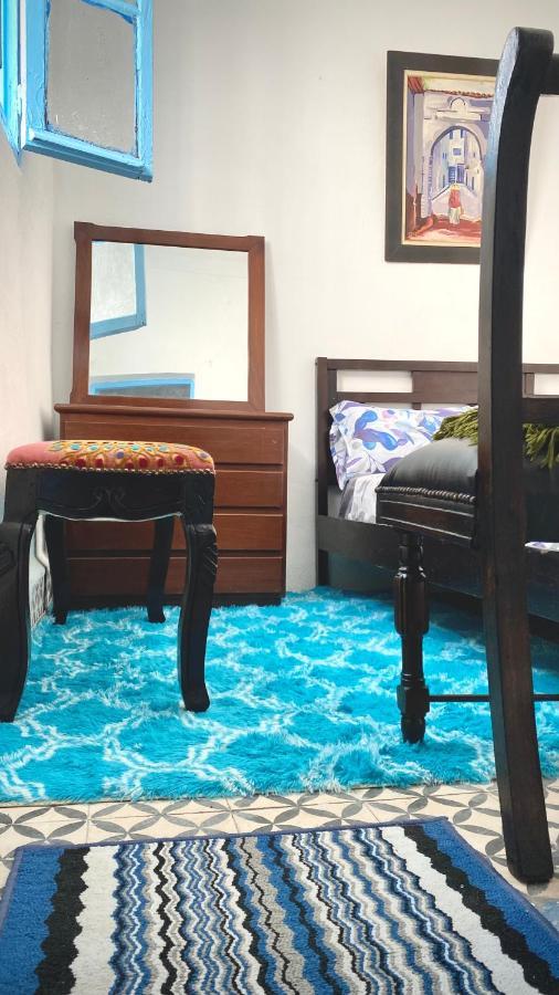 Apartment Dar Nawras Oudayas *