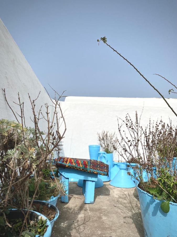 Dar Nawras Oudayas Apartment