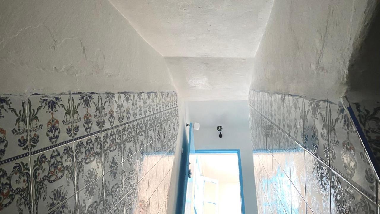 Dar Nawras Oudayas Rabat