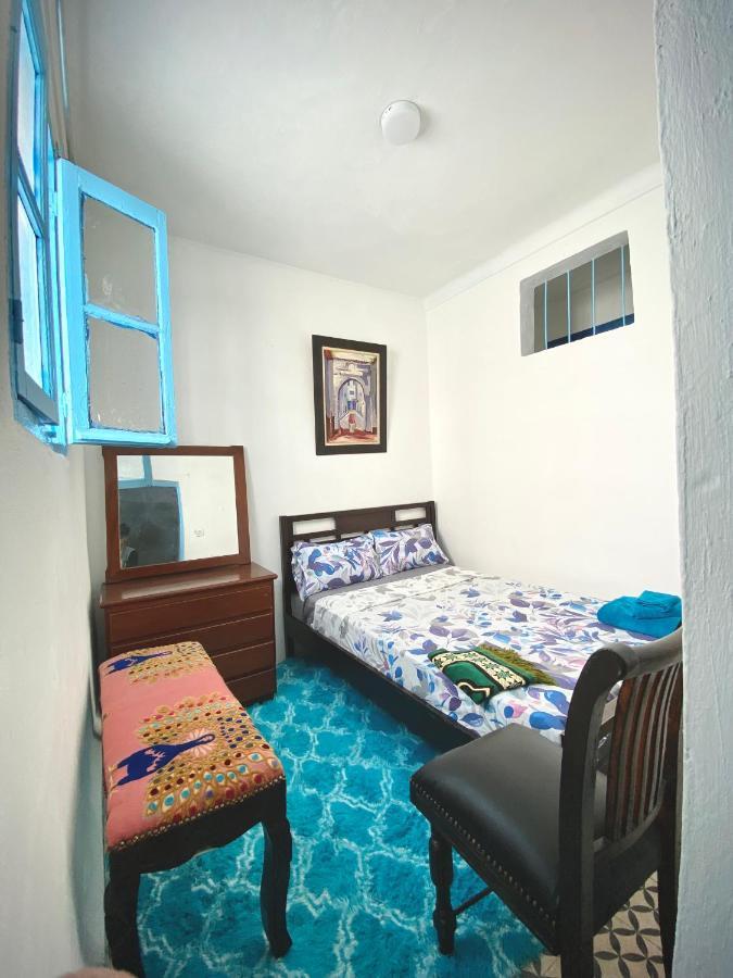 Dar Nawras Oudayas Apartment *