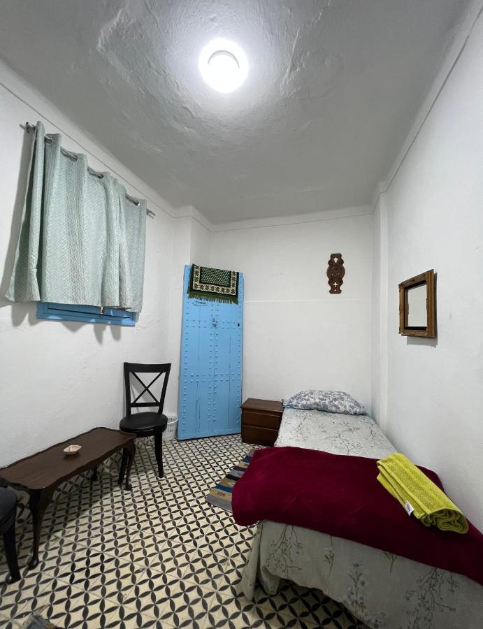 Dar Nawras Oudayas Apartment Rabat