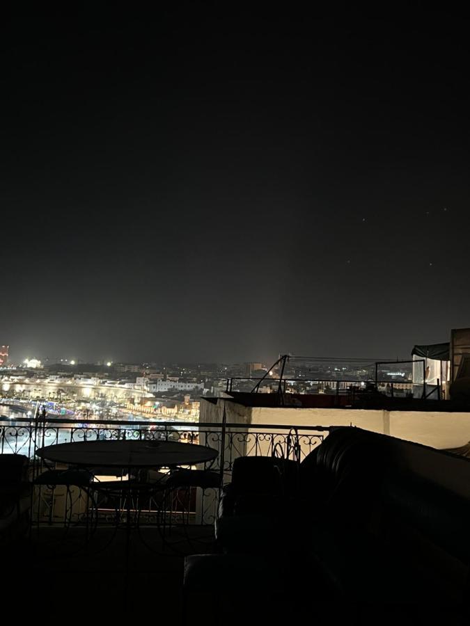 Dar Nawras Oudayas Apartment *