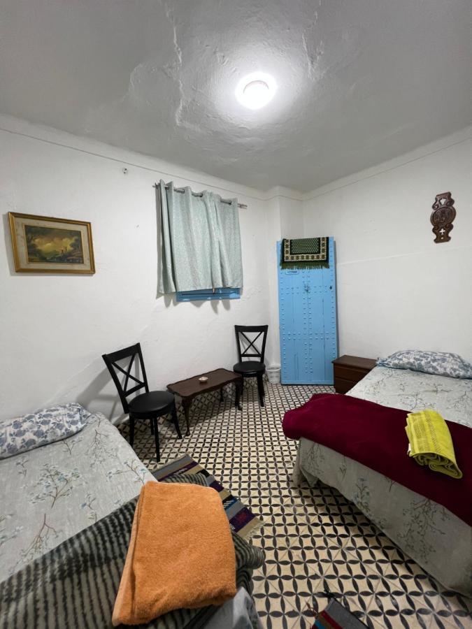 Dar Nawras Oudayas Rabat